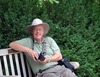 Robin Hamilton Photo 19
