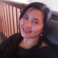 Joy Martinez Photo 33