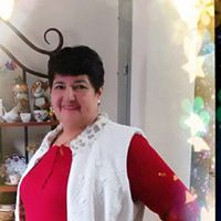 Elsa Salinas Photo 13