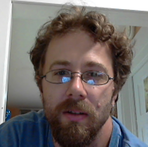 David Sandstrom Photo 3