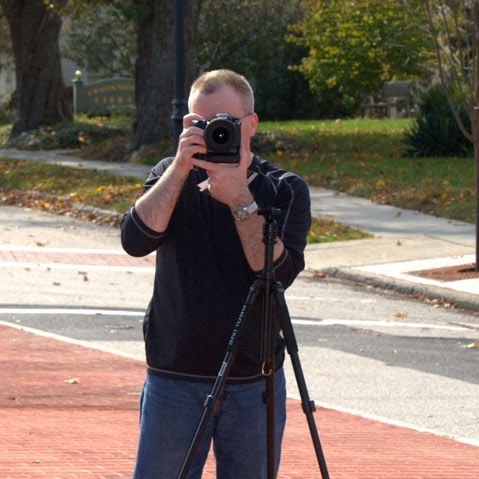 Richard Arsenault Photo 5