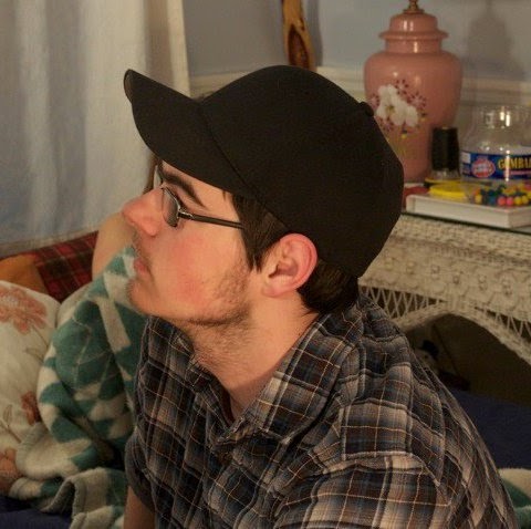 Lee Carlson Photo 42