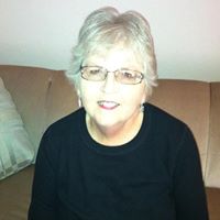 Jeanne Cook Photo 16