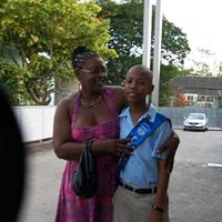 Monica Clarke Photo 6