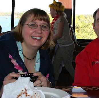 Judy Gardner Photo 8