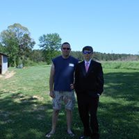 Howard Crowe Photo 5