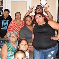 Lydia Trujillo Photo 12