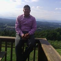 Luis Roblero Photo 8