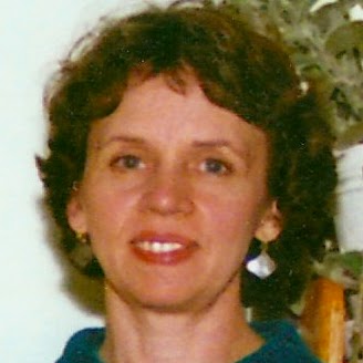 Barbara Larsen Photo 27