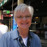 Patricia Ware Photo 26