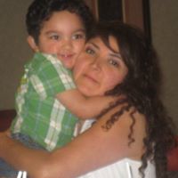 Teresa Meraz Photo 10
