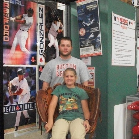 Amy Boudreaux Photo 5