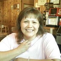 Patricia Salway Photo 7