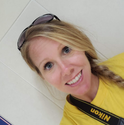 Amy Enright Photo 31