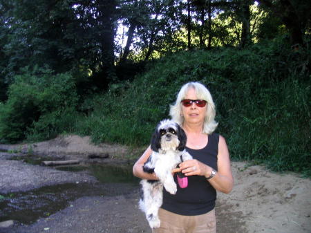 Judy Herrington Photo 16