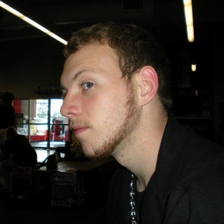 Brian Woolf Photo 6