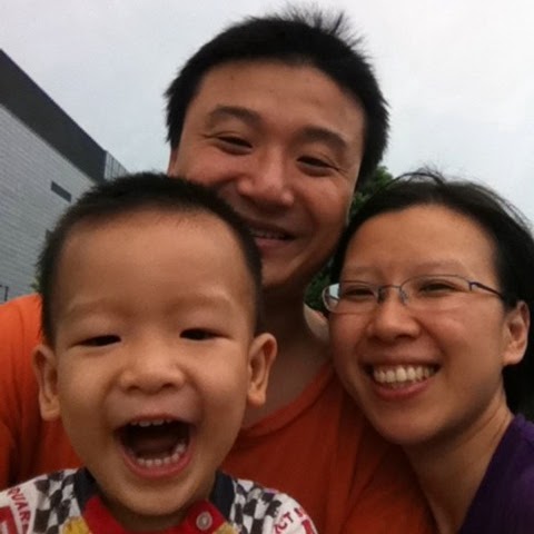 Shawn Li Photo 24