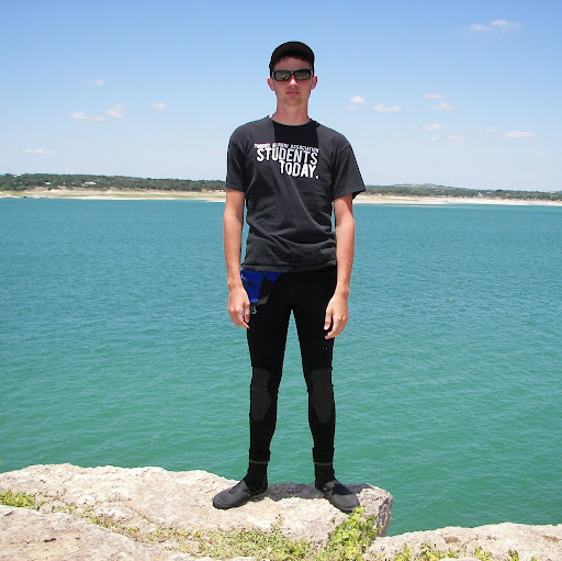 Justin Heath Photo 35