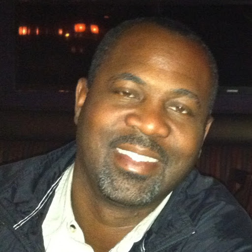 Freddie Jackson Photo 4