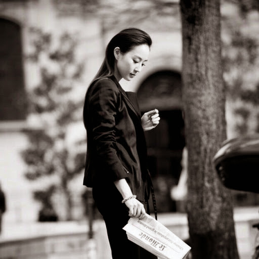 Anita Li Photo 10