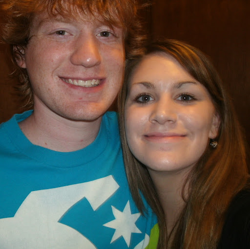 Jamie Hill Photo 27