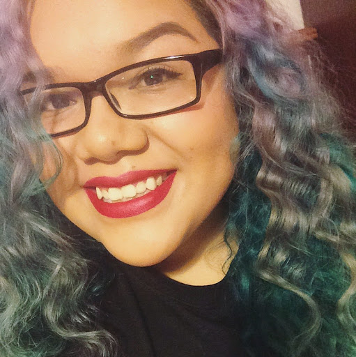 Amber Contreras Photo 19