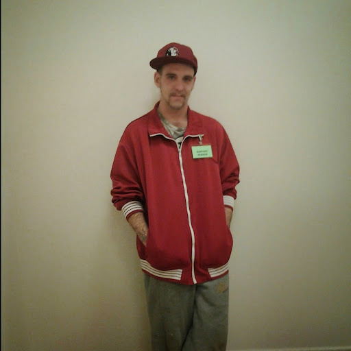 Jeff Conley Photo 9