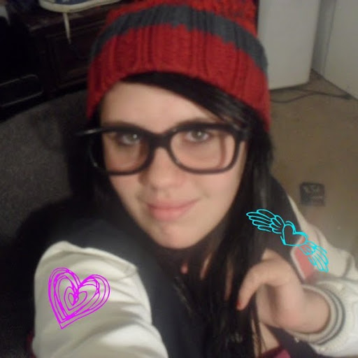 Jessica Gillespie Photo 12