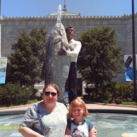 Ann Newton Photo 24