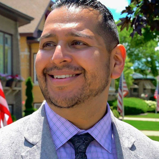 Gerardo Zavala Photo 31