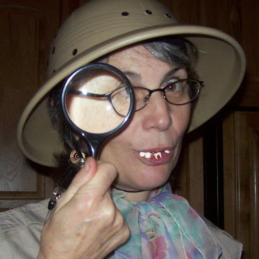 Debra Steele Photo 18