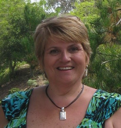 Suzanne Young Photo 11