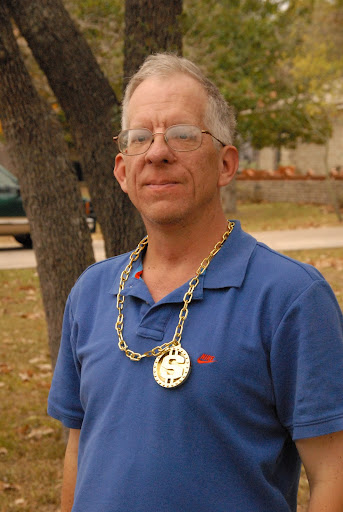 Stanley Guthrie Photo 3