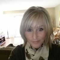 Rebecca Goodwin Photo 37