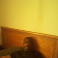 Jerome Potts Photo 4