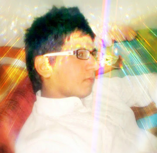 Mohammed Raouf Photo 5