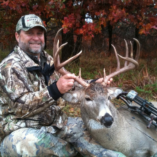 Roger Robison Photo 9