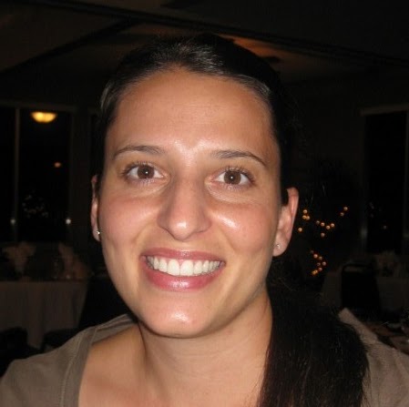 Rebecca Diaz Photo 30