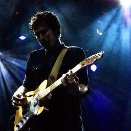 Martin Garcia Photo 32