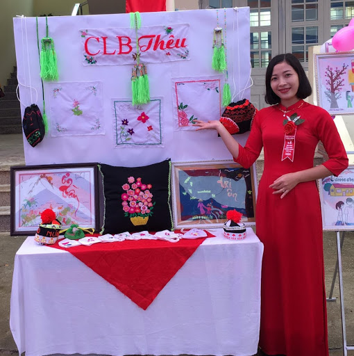 Diep Tran Photo 29