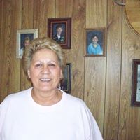 Mary Zane Photo 7
