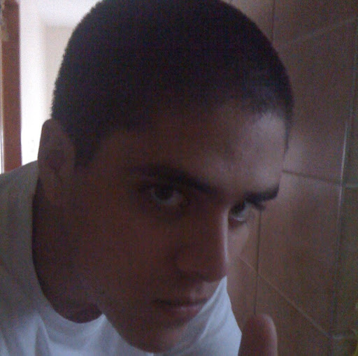 Antonio Peralta Photo 36