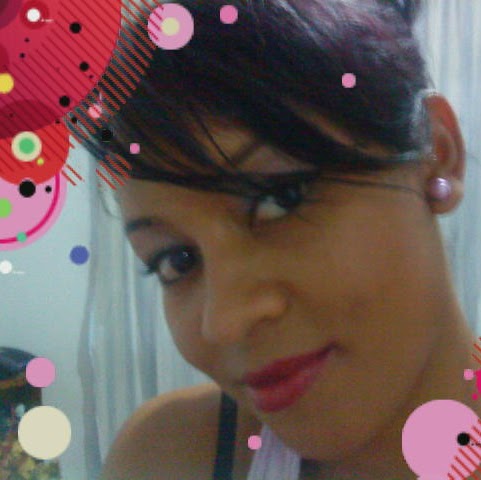 Angelica Murillo Photo 22