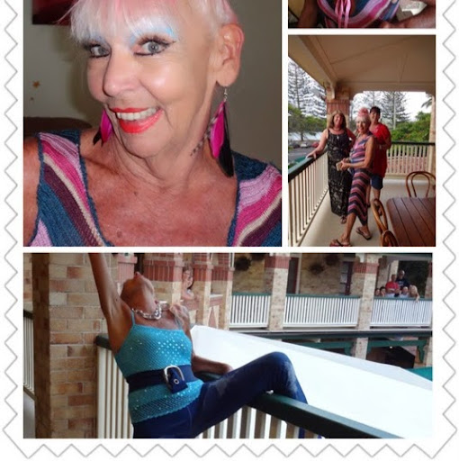 Patricia Hooper Photo 9