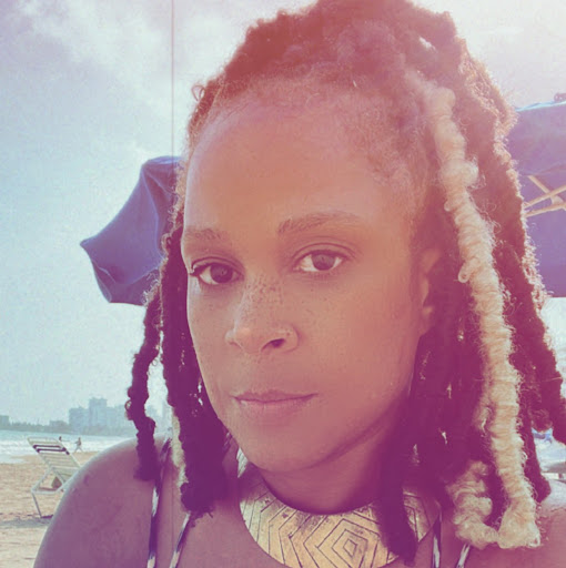 Adrienne Jones Photo 26