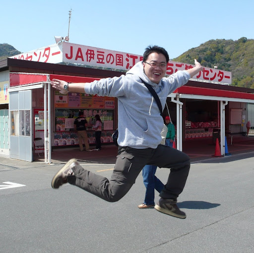 Barry Chan Photo 43
