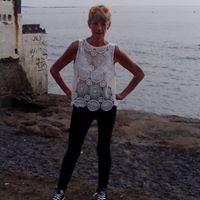 Jan Woodward Photo 27