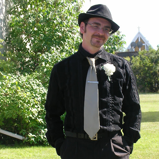 Keith Corbett Photo 24