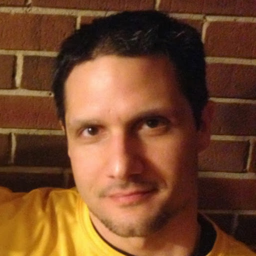David Colombo Photo 34