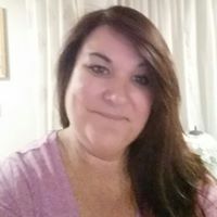 Tina Martin Photo 7